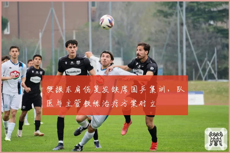樊振东肩伤复发缺席国乒集训，队医与主管教练治疗方案对立