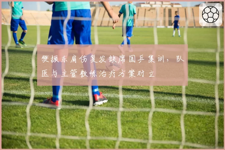 樊振东肩伤复发缺席国乒集训，队医与主管教练治疗方案对立